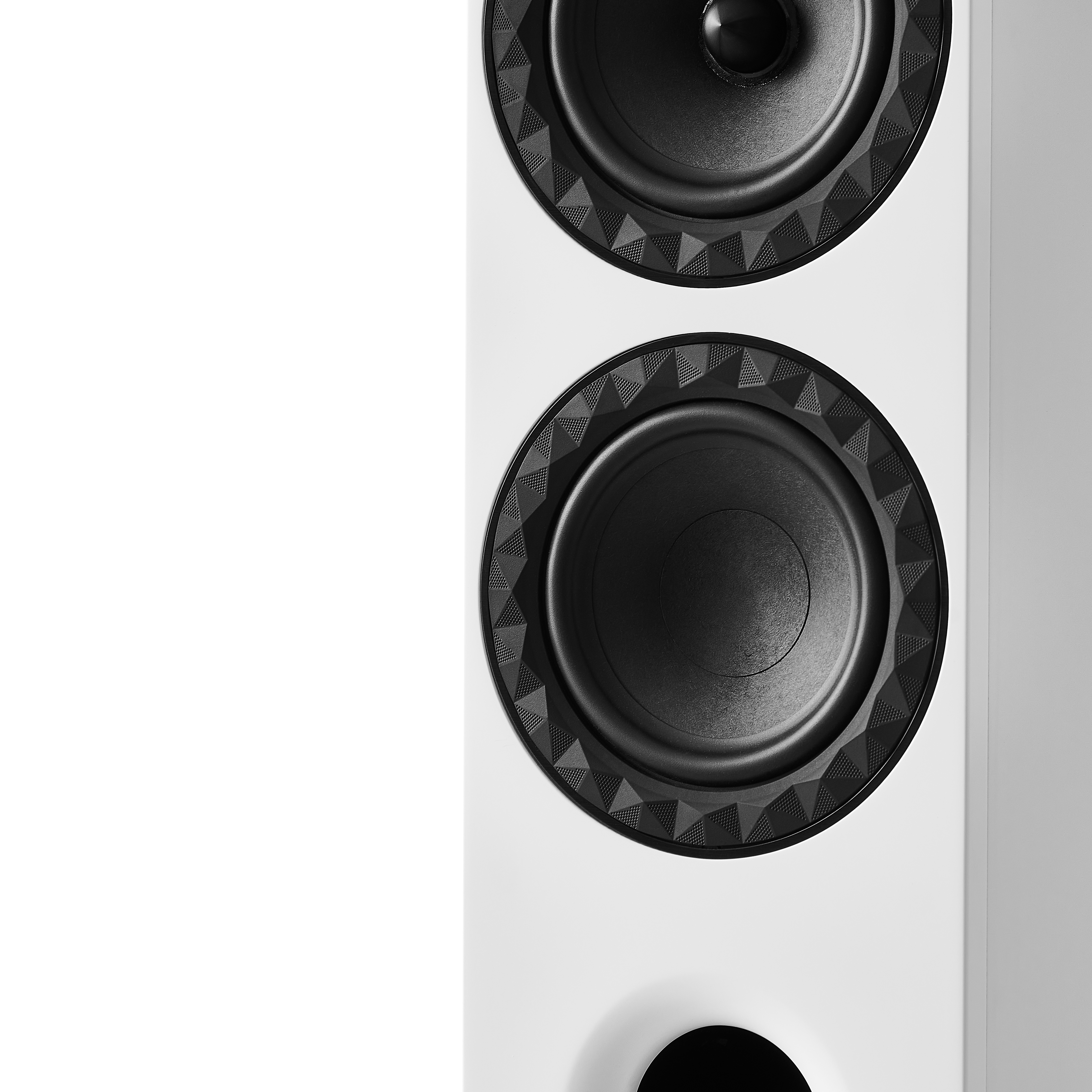Prestige Facet 14F - Lacquered